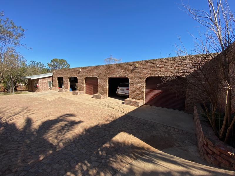 0 Bedroom Property for Sale in Kirkwood Eastern Cape